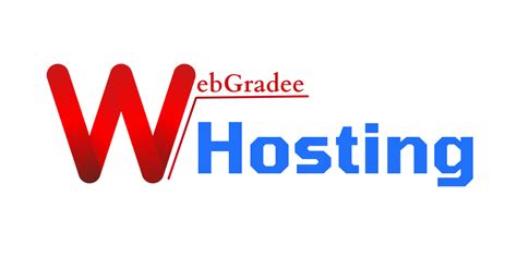 WebGradee .